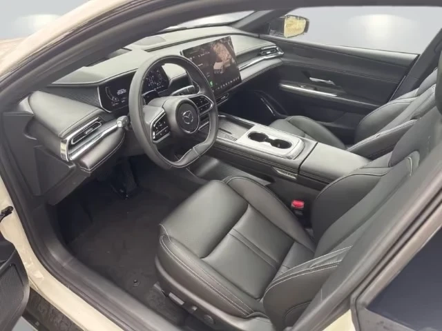 Mazda 6 e TAKUMI All Options! Warranty! - автомобили, коли, обяви за нови и употребявани 6