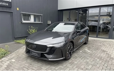 mazda-6 - 0