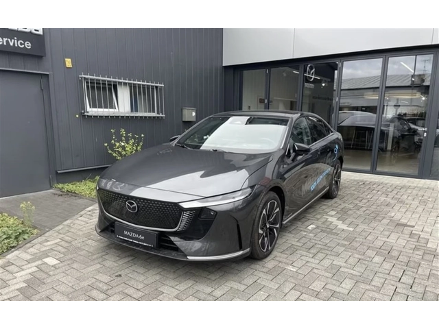 Mazda 6 e TAKUMI 68, 8kWh Full Options! Warranty! - автомобили, коли, обяви за нови и употребявани 0