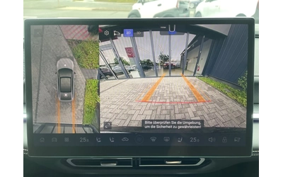 Mazda 6 e TAKUMI 68, 8kWh Full Options! Warranty! - автомобили, коли, обяви за нови и употребявани 11