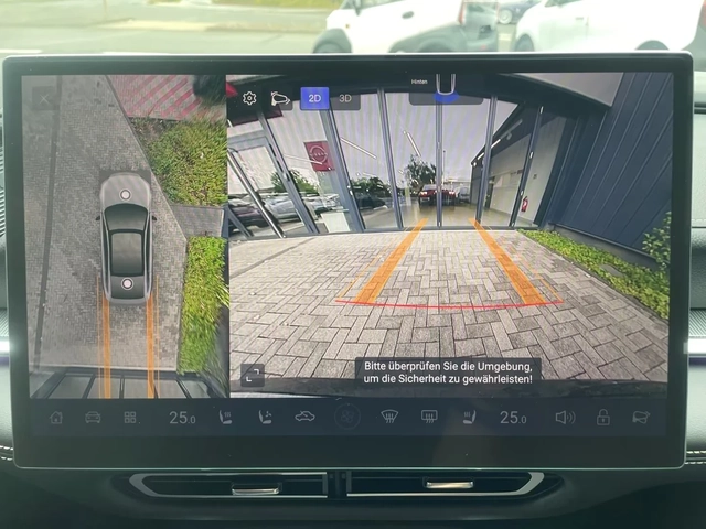 Mazda 6 e TAKUMI 68, 8kWh Full Options! Warranty! - автомобили, коли, обяви за нови и употребявани 11