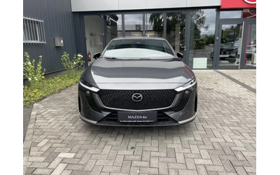 mazda-6 - 1
