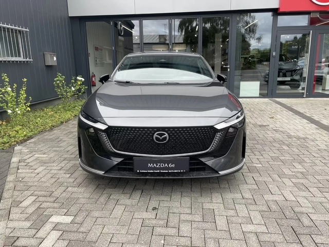 Mazda 6 e TAKUMI 68, 8kWh Full Options! Warranty! - автомобили, коли, обяви за нови и употребявани 1