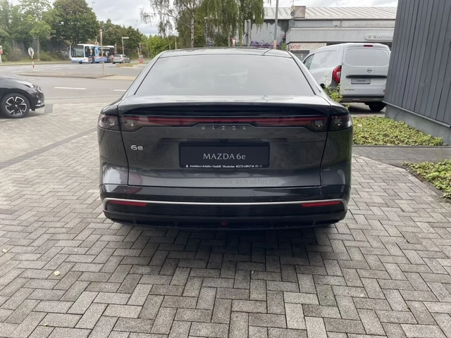 Mazda 6 e TAKUMI 68, 8kWh Full Options! Warranty! - автомобили, коли, обяви за нови и употребявани 3