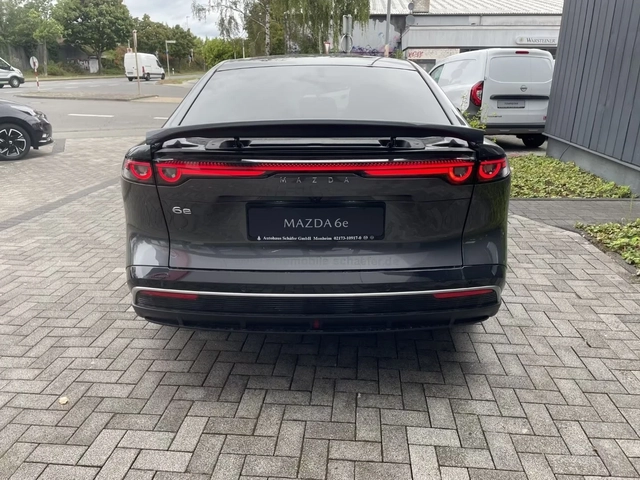 Mazda 6 e TAKUMI 68, 8kWh Full Options! Warranty! - автомобили, коли, обяви за нови и употребявани 4