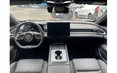 Mazda 6 e TAKUMI 68, 8kWh Full Options! Warranty! - автомобили, коли, обяви за нови и употребявани 7