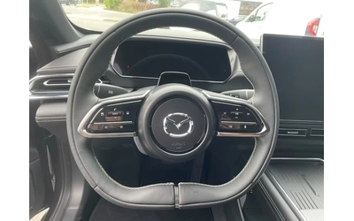 Mazda 6 e TAKUMI 68, 8kWh Full Options! Warranty! - автомобили, коли, обяви за нови и употребявани 8