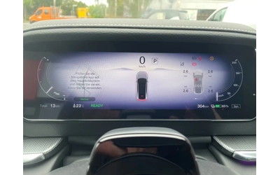 Mazda 6 e TAKUMI 68, 8kWh Full Options! Warranty! - автомобили, коли, обяви за нови и употребявани 9