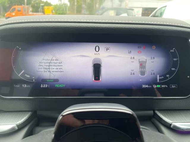 Mazda 6 e TAKUMI 68, 8kWh Full Options! Warranty! - автомобили, коли, обяви за нови и употребявани 9