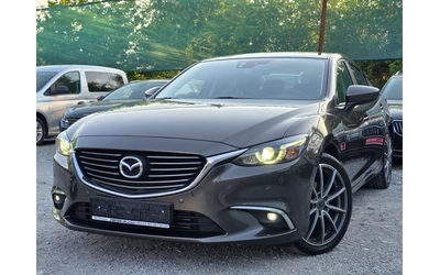 mazda-6 - 0