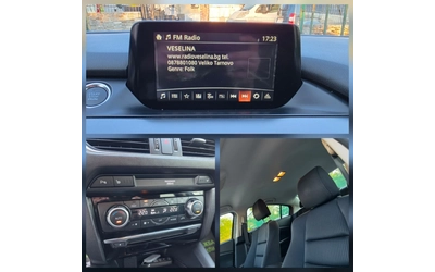 Mazda 6 FACE 2.2 SKY ACTIV 175 К.С. СЕДАН ЕВРО 6 - автомобили, коли, обяви за нови и употребявани 13