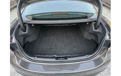 Mazda 6 FACE 2.2 SKY ACTIV 175 К.С. СЕДАН ЕВРО 6 - автомобили, коли, обяви за нови и употребявани 15