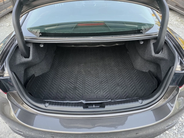 Mazda 6 FACE 2.2 SKY ACTIV 175 К.С. СЕДАН ЕВРО 6 - автомобили, коли, обяви за нови и употребявани 15