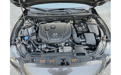 Mazda 6 FACE 2.2 SKY ACTIV 175 К.С. СЕДАН ЕВРО 6 - автомобили, коли, обяви за нови и употребявани 16
