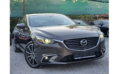 mazda-6 - 1