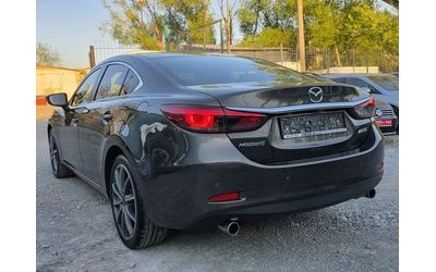 mazda-6 - 2