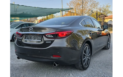 mazda-6 - 3