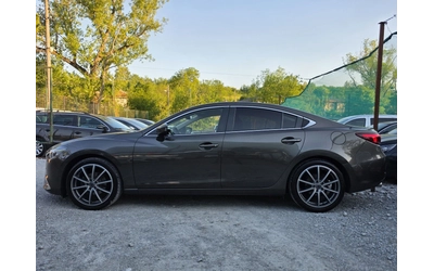 mazda-6 - 4
