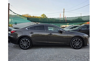 mazda-6 - 5