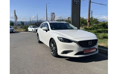 mazda-6 - 0