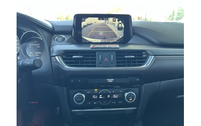 Mazda 6 SkyActive Limited Edition 4x4 - автомобили, коли, обяви за нови и употребявани 12