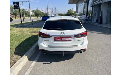 mazda-6 - 4