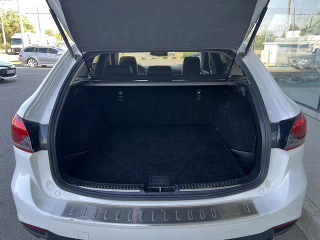 Mazda 6 SkyActive Limited Edition 4x4 - автомобили, коли, обяви за нови и употребявани 8
