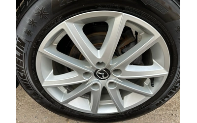 Mazda 6 2, 200SKYACTIV/AWD/EURO6B - автомобили, коли, обяви за нови и употребявани 13