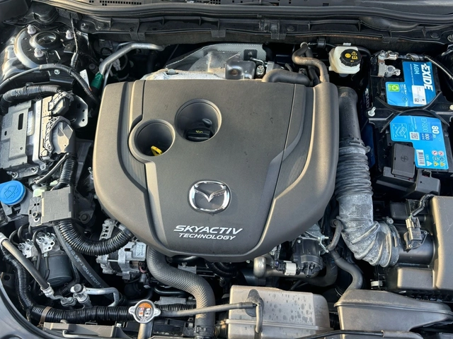Mazda 6 2, 200SKYACTIV/AWD/EURO6B - автомобили, коли, обяви за нови и употребявани 15
