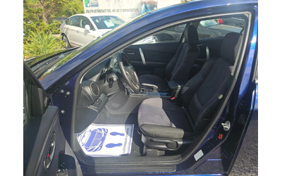 Mazda 6 Mazda 6 2.0i/automat - автомобили, коли, обяви за нови и употребявани 10