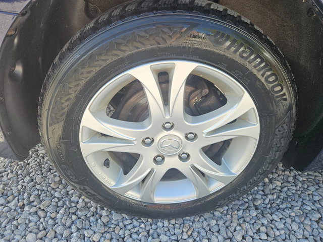 Mazda 6 Mazda 6 2.0i/automat - автомобили, коли, обяви за нови и употребявани 15