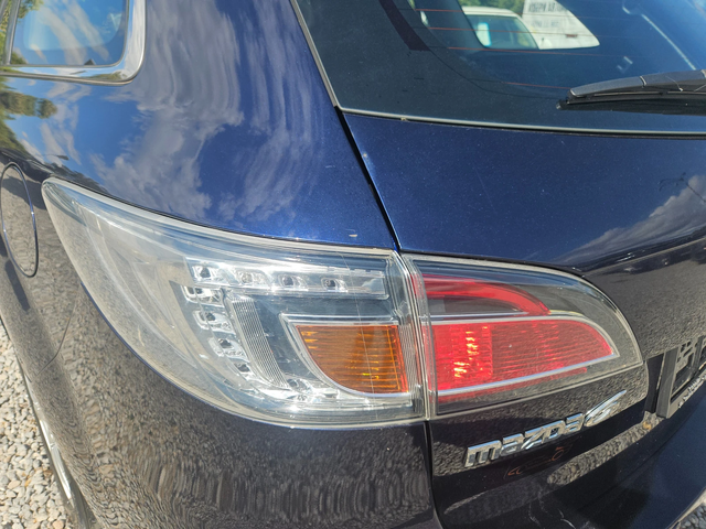 Mazda 6 Mazda 6 2.0i/automat - автомобили, коли, обяви за нови и употребявани 5