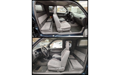 Mazda B2500 2.5TDI/HARDTOP - автомобили, коли, обяви за нови и употребявани 10