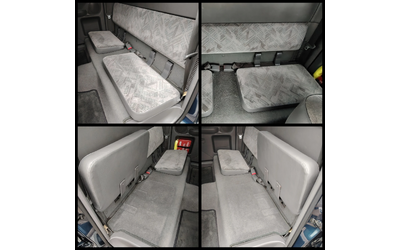 Mazda B2500 2.5TDI/HARDTOP - автомобили, коли, обяви за нови и употребявани 14