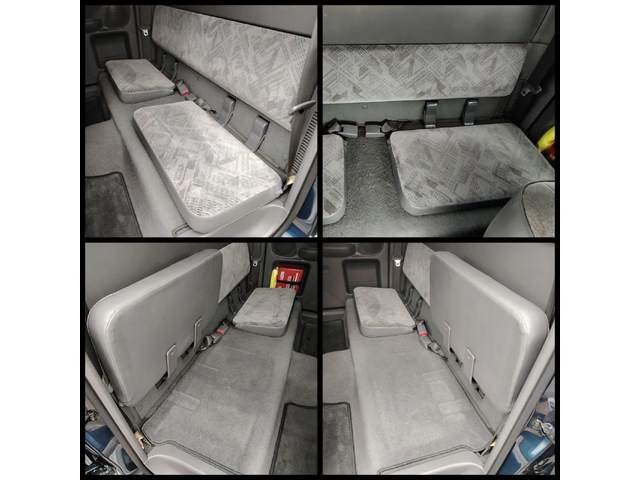 Mazda B2500 2.5TDI/HARDTOP - автомобили, коли, обяви за нови и употребявани 14