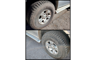 Mazda B2500 2.5TDI/HARDTOP - автомобили, коли, обяви за нови и употребявани 7