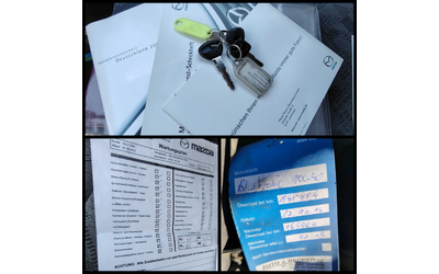 Mazda B2500 2.5TDI/HARDTOP - автомобили, коли, обяви за нови и употребявани 8