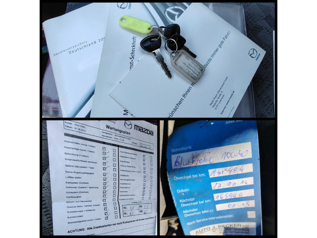 Mazda B2500 2.5TDI/HARDTOP - автомобили, коли, обяви за нови и употребявани 8