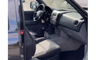 Mazda BT-50 2.5TDCi 4x4 - автомобили, коли, обяви за нови и употребявани 10