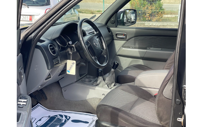 Mazda BT-50 2.5TDCi 4x4 - автомобили, коли, обяви за нови и употребявани 14