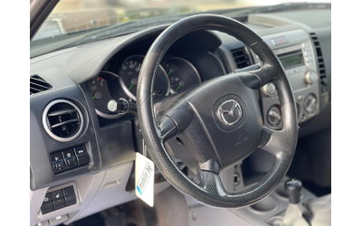 Mazda BT-50 2.5TDCi 4x4 - автомобили, коли, обяви за нови и употребявани 15