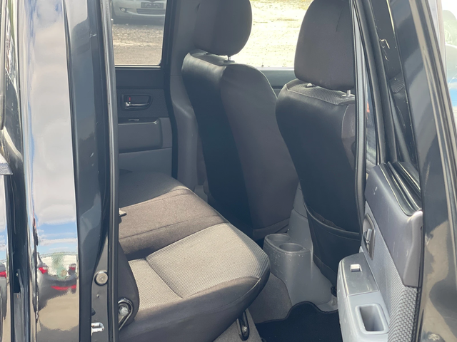 Mazda BT-50 2.5TDCi 4x4 - автомобили, коли, обяви за нови и употребявани 9