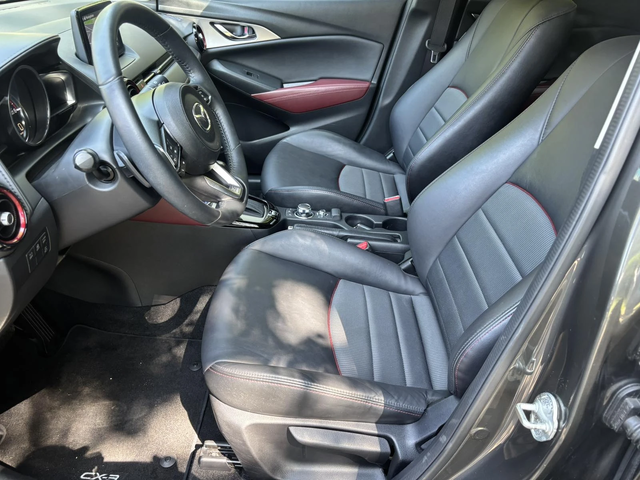 Mazda CX-3 2.0i АВТОМАТИК 4x4 FULL КАМЕРА NAVI - автомобили, коли, обяви за нови и употребявани 11