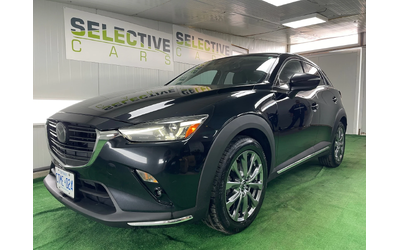mazda-cx-3 - 0
