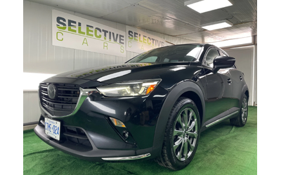 Mazda CX-3 2.0 * AWD* Skyactiv* HeadUp* Distronic* - автомобили, коли, обяви за нови и употребявани 16