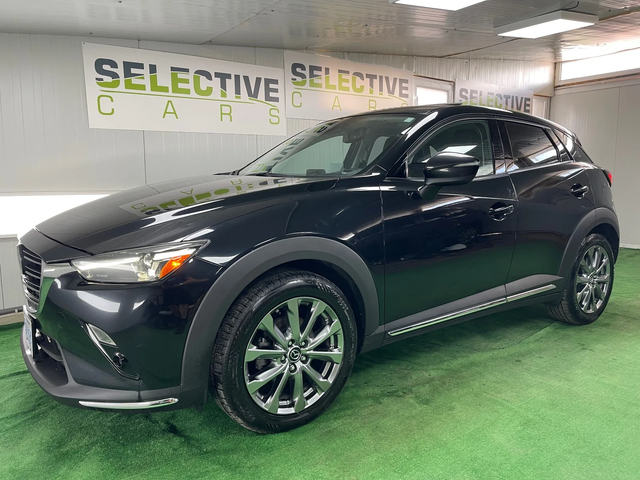 Mazda CX-3 2.0 * AWD* Skyactiv* HeadUp* Distronic* - автомобили, коли, обяви за нови и употребявани 1