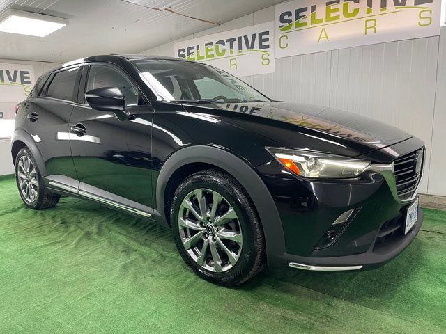 Mazda CX-3 2.0 * AWD* Skyactiv* HeadUp* Distronic* - автомобили, коли, обяви за нови и употребявани 5