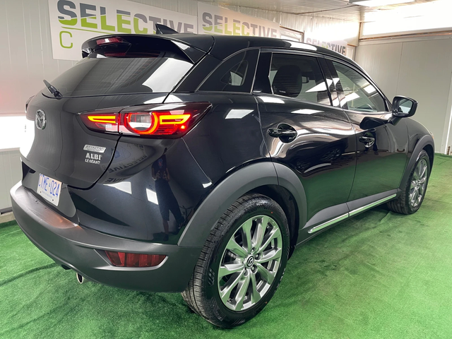 Mazda CX-3 2.0 * AWD* Skyactiv* HeadUp* Distronic* - автомобили, коли, обяви за нови и употребявани 6