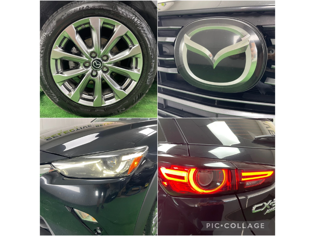 Mazda CX-3 2.0 * AWD* Skyactiv* HeadUp* Distronic* - автомобили, коли, обяви за нови и употребявани 7