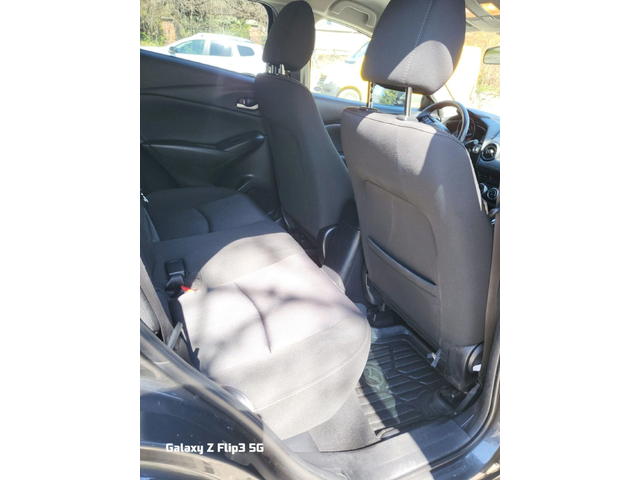 Mazda СХ-3 SKYACTIV 4x4 - автомобили, коли, обяви за нови и употребявани 10